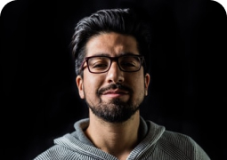 Фото Дениса Сергеева