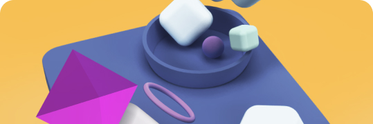 Абстрактное изображение