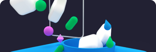 Абстрактное изображение