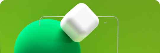 Абстрактное изображение