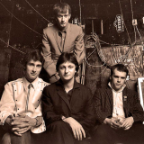 Фото группы Gang Of Four