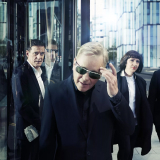 Фото группы New Order
