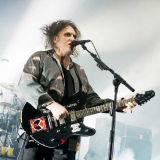 Фото группы The Cure
