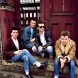 Фото группы The Smiths